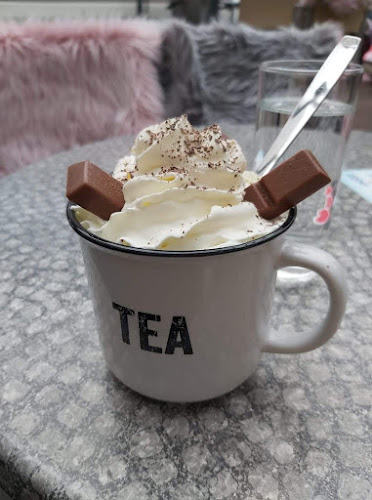 Park Kavarna Žalec - Žalec