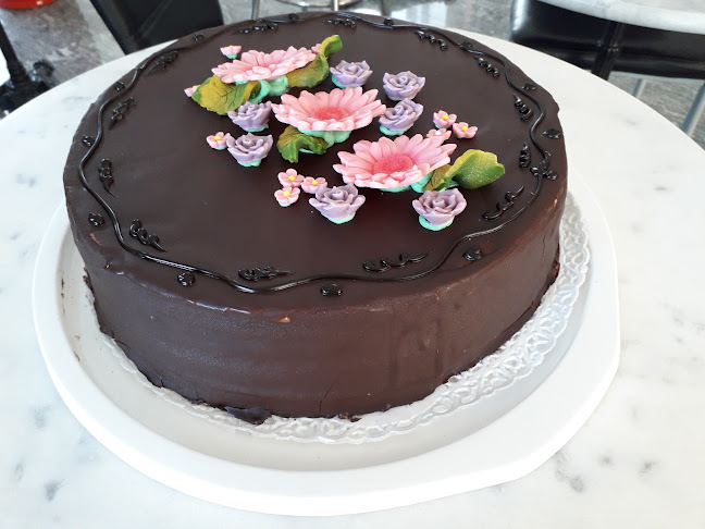 Opinii despre BAR GABRIELA GABRIJELA VIVIAN JENKO S.P. în Sežana - Gastronomija in gostinstvo