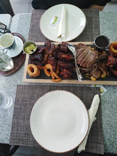 Restavracija Cubis - Šenčur