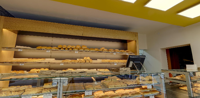 Pekarna Drapšinova - Celje