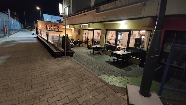 Nixi bar - Nova Gorica