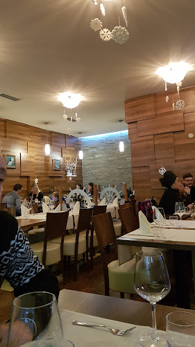 "Santa Lucia" ribja kantina - Portorož