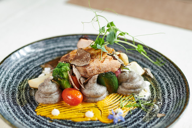 Comentarii opinii despre Restavracija Steakhouse Berc