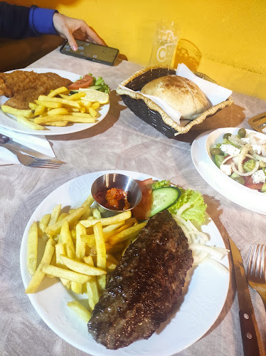 Opinii despre Gostilna Sonce Velenje în Velenje - Gastronomija in gostinstvo