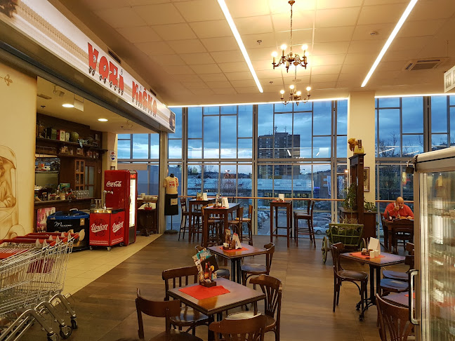 Opinii despre Vozi Miško în Ljubljana - Gastronomija in gostinstvo