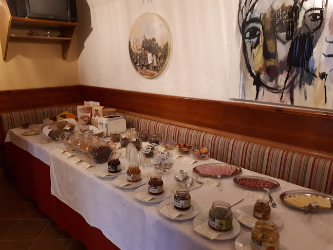 B&B and Pub Pod Skalo (Prenočišča z zajtrkom in Pub Pod Skalo) - Gastronomija in gostinstvo