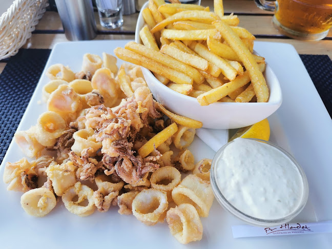 Opinii despre Gostilna In Pizzeria Pr Hladet Marko Jerlah S.P. în Veliki Gaber - Gastronomija in gostinstvo