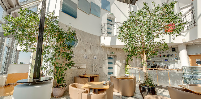 Restavracija City - Ljubljana