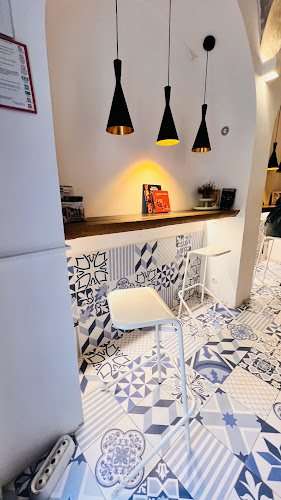 Črno Zrno Specialty Coffee