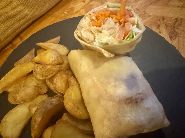 Comentarii opinii despre Stara fabrka