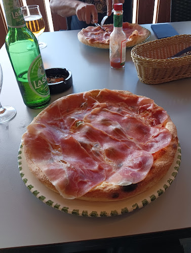 Picerija Marko Polo, Bojan Čemažar s.p. - Gorenja vas