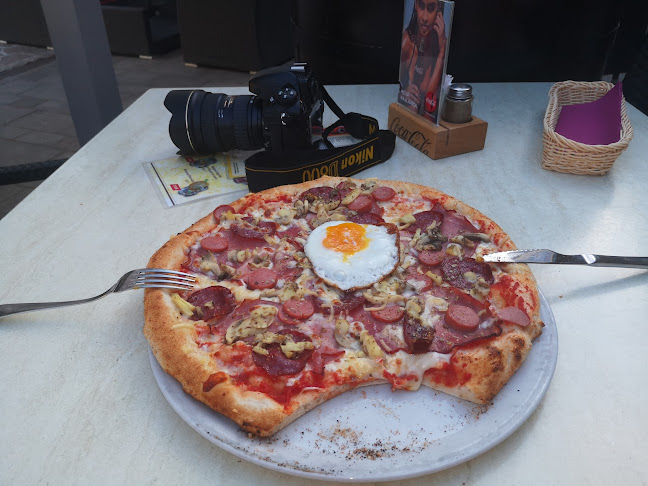 Restaurant & Pizzerija Briksen Bled - Bled