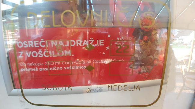 Bar "Ex" Geza Kalman s.p.