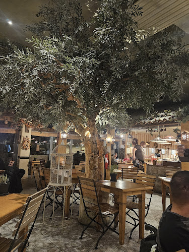 Comentarii opinii despre Pizzerija in špageterija Buf