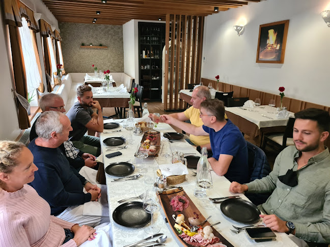 Comentarii opinii despre Gostišče Jurg, Turizem Narat