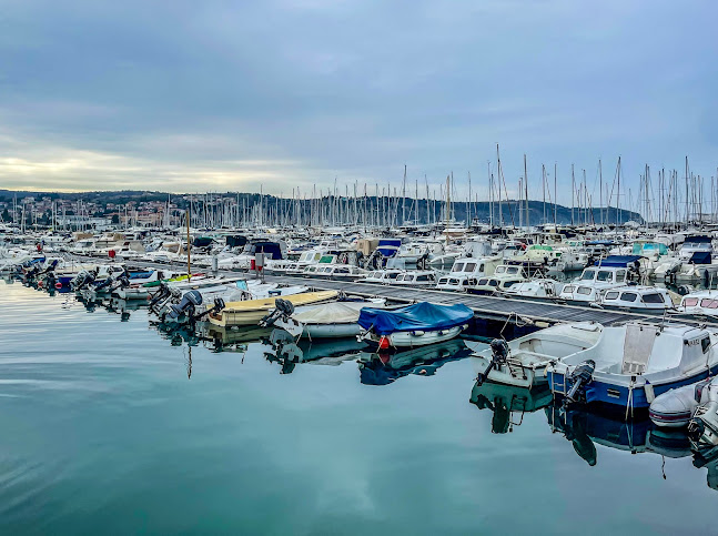 Bariera lounge bar - Gastronomija in gostinstvo