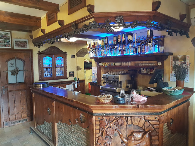 Comentarii opinii despre Bar Šaredin