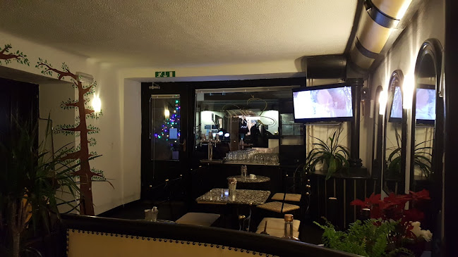 Kavarna špica, Matej Govekar s.p. - Gastronomija in gostinstvo