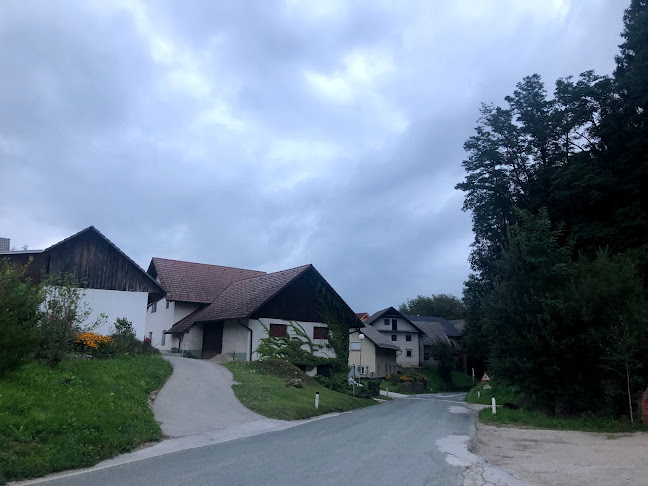 Podbrezje 127, 4202 Naklo