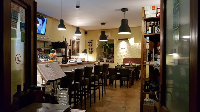 Gostilna Park - Piran