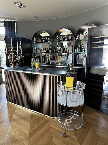 DAM boutique hotel & restaurant