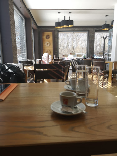 Kavarna Cukr - Kranj