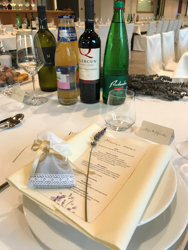 Restavracija Gaj Mozirje - Mozirje