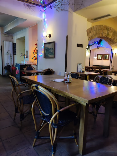 Gostilna Guliver - Gastronomija in gostinstvo