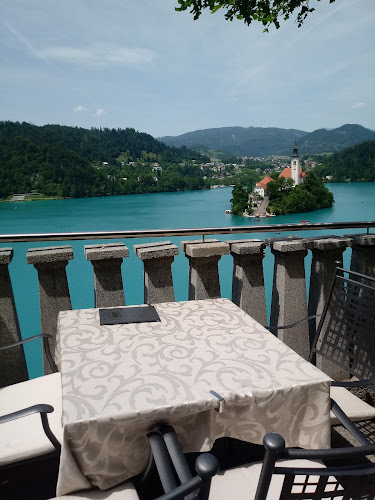 Café Belvedere - Gastronomija in gostinstvo