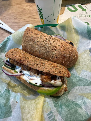 Opinii despre Subway în Koper - Gastronomija in gostinstvo