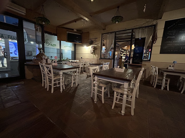 Opinii despre Gostilna Manjada... pu naše în Izola - Gastronomija in gostinstvo