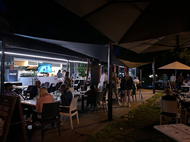 Grudnovo nabrežje 3, 1000 Ljubljana