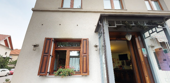 RESTAVRACIJA RAUBAR - Gastronomija in gostinstvo