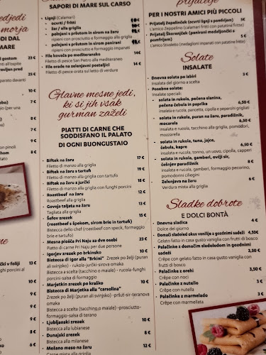 Ulica 1. maja 5, 6210 Sežana