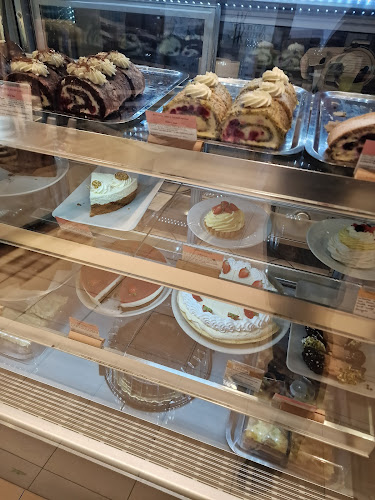 Opinii despre Hiša Kruha (Pastry Shop) - PE Gosposka în Maribor - Gastronomija in gostinstvo