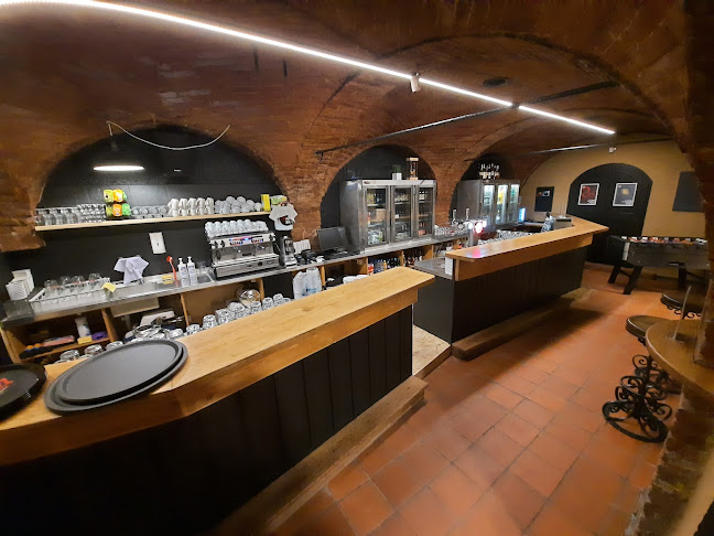 Comentarii opinii despre Foerster bar