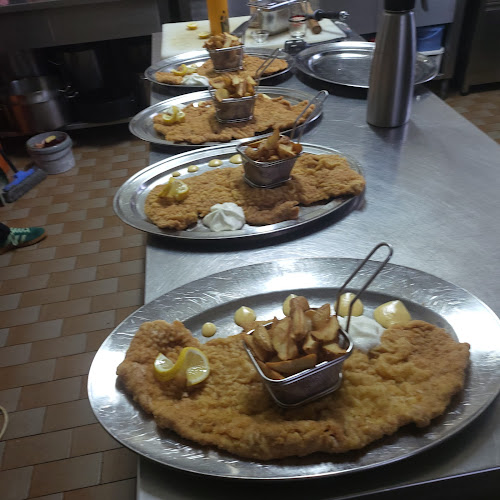 Comentarii opinii despre Gostilna SALOBIR