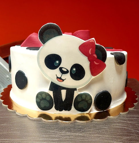 Comentarii opinii despre Slaščičarna Rampre