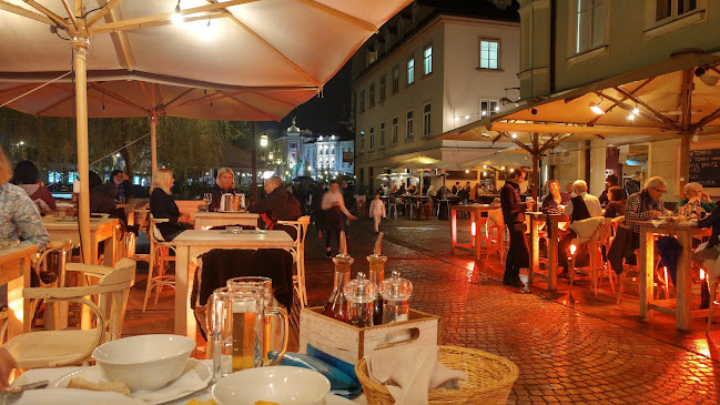 Vizija Gostinstvo d.o.o. - Gastronomija in gostinstvo