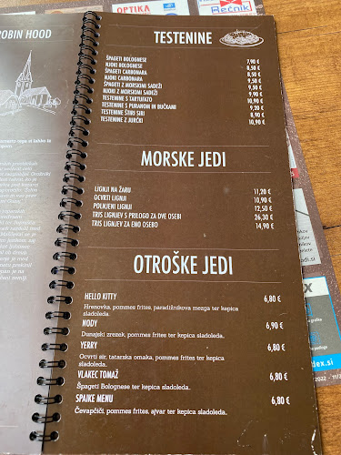 Comentarii opinii despre Osmica gostinstvo in storitve d.o.o.