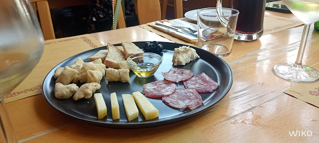 Gostilna Pri Konfinu