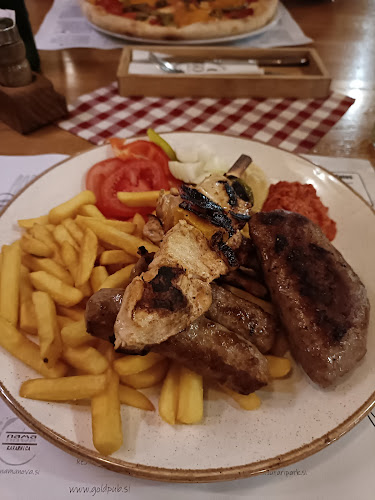 Opinii despre Gold pub Radlje în Radlje ob Dravi - Gastronomija in gostinstvo