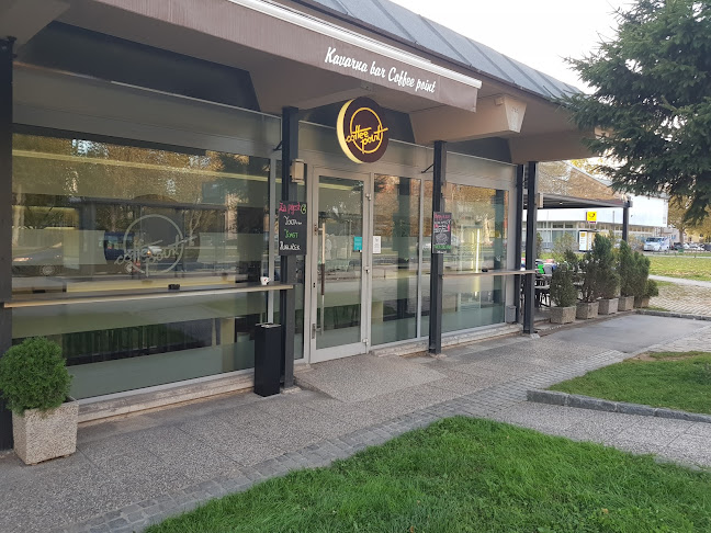 Coffee Point Šiška