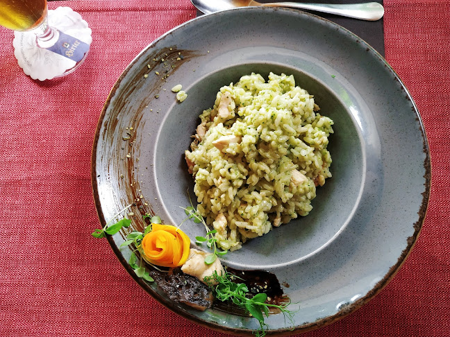 Oštarija Babji zob - Bled