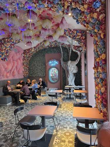 Wonderland Ljubljana - Ljubljana