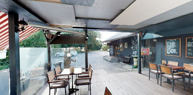 Soho Ljubljana - Ljubljana