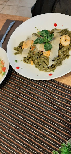 Oaza GRILL - Moravske Toplice