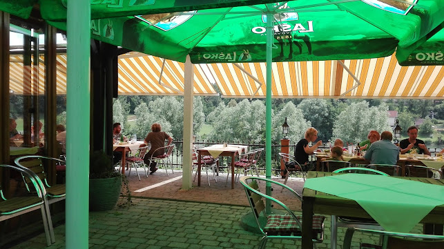 Comentarii opinii despre Gostilna in picerija Šentpeter