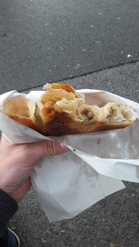 Nobel Burek - Ljubljana