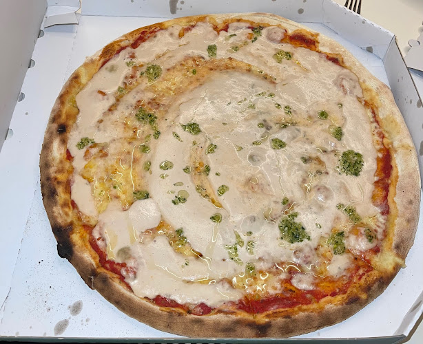 Opinii despre Pozza priprava in dostava jedi, Anže Potisek s.p. în Sava - Gastronomija in gostinstvo